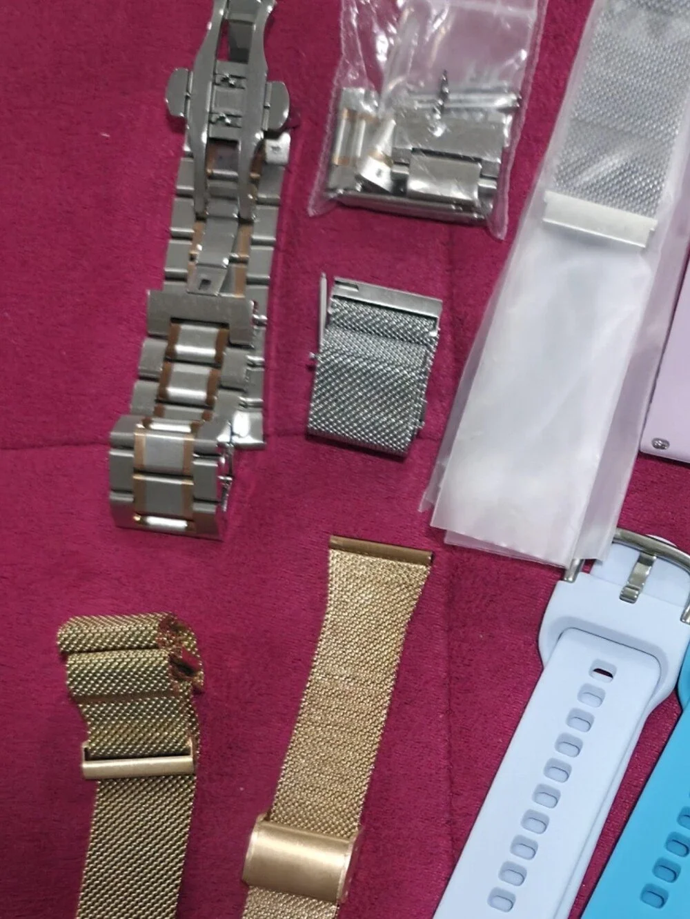 SAMSUNG GALAXY Smartwatch 